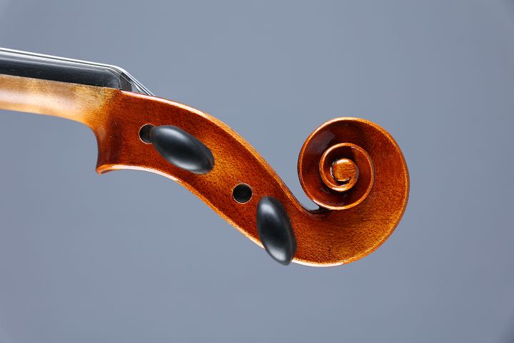 Leonhardt Rainer W. - Mittenwald 2022 - G-577
